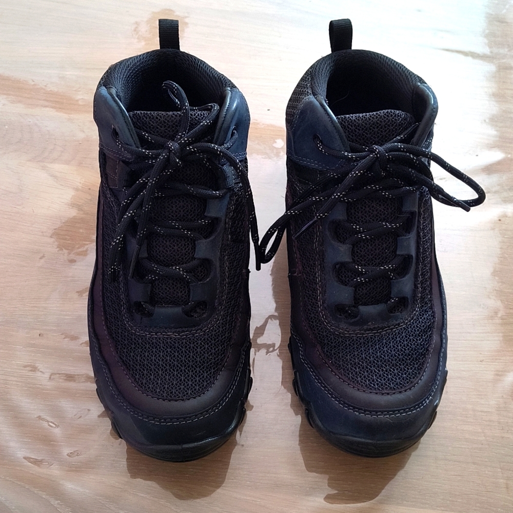 Hotter Brand Gortex hiking boots
